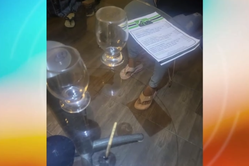 Homem de 49 anos é detido em motel por exploração sexual de menores em Olinda