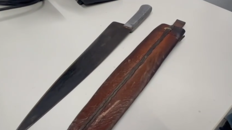 Homem suspeito de tentar matar a própria tia é preso em Pernambuco