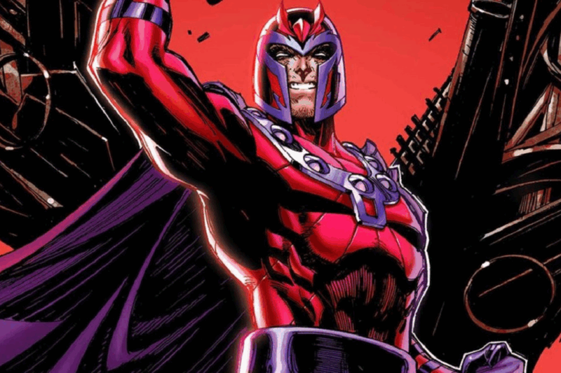 7 personagens da Marvel que morreram e voltaram ainda mais poderosos