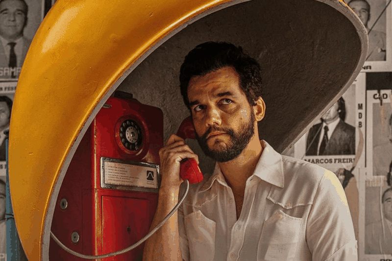 Diretor de O Agente Secreto revela primeiros detalhes de seu novo filme