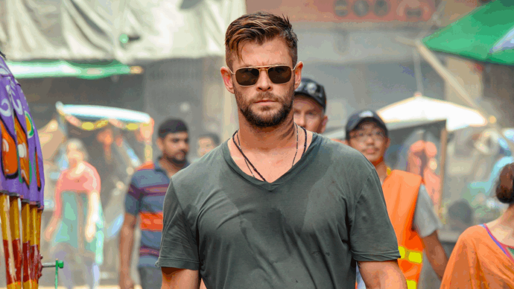 8 melhores filmes de ação para ver na Netflix em novembro