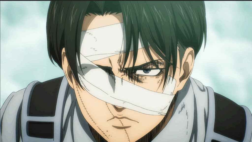 7 melhores animes de ação de todos os tempos