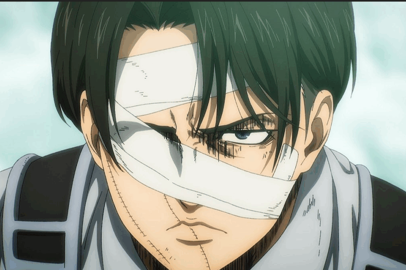 7 melhores animes de ação de todos os tempos