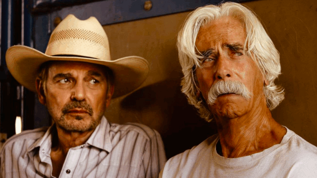 Landman prova na 2ª temporada que pode superar Yellowstone