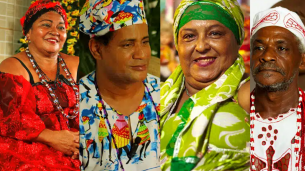 Dossiê Território Ancestral identificou 19 casas de culto afro-indígena em funcionamento em Paudalho