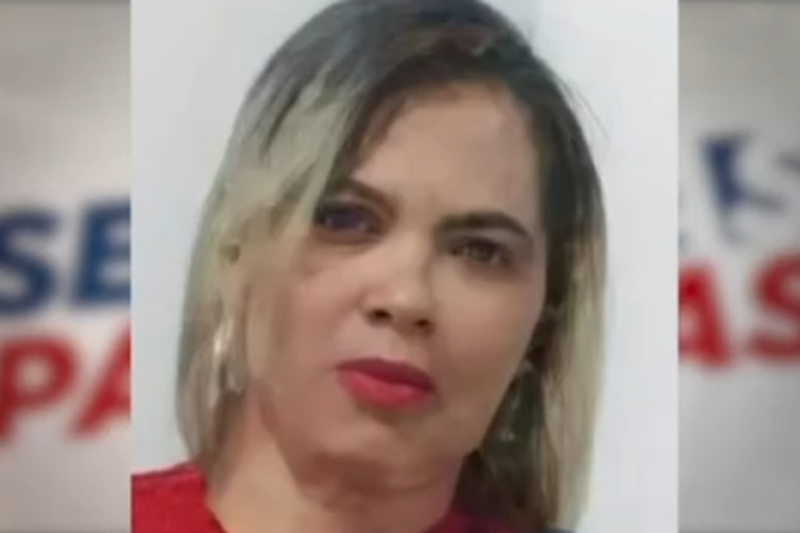 Cleone Teles da Silva, 37 anos