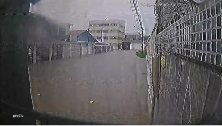 Moradores do Prado relatam aumento da criminalidade e problemas urbanos