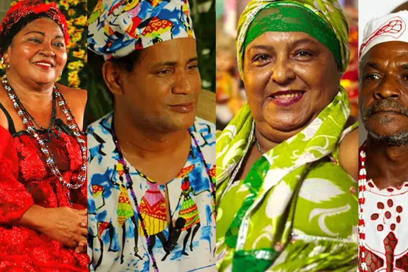 Dossiê Território Ancestral identificou 19 casas de culto afro-indígena em funcionamento em Paudalho