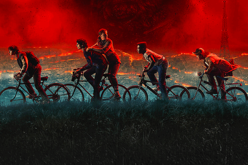 Ator de Stranger Things comenta estado de saúde após batalha contra o câncer