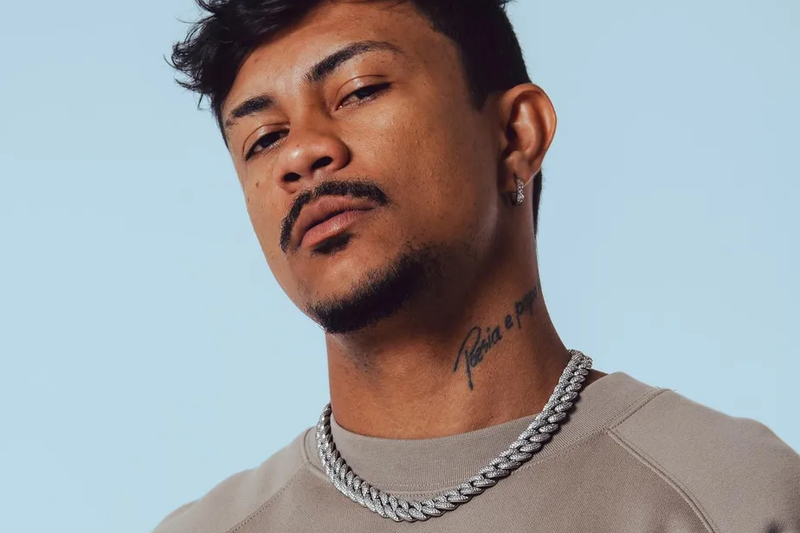 Pernambuco Meu País Verão agita Aldeia com shows de Luísa Sonza, Xamã e
Priscila Senna neste fim de semana