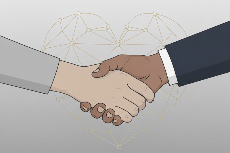 As uniões consensuais, sem casamento civil ou religioso, já representam 42,76% dos relacionamentos