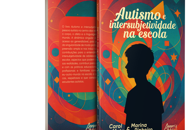 Autora pernambucana lança novo livro sobre autismo