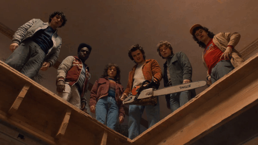 4 séries de ficção científica melhores que Stranger Things