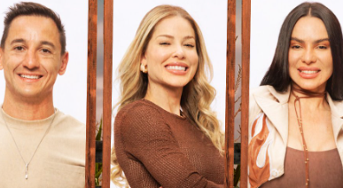 Enquete A Fazenda Uol atualizada agora: porcentagem indica quem sai hoje (04/12) de A Fazenda; saiba como está a votação