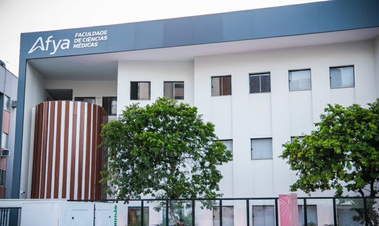 Afya Jaboatão expande atuação com novo campus e abertura de curso de Enfermagem