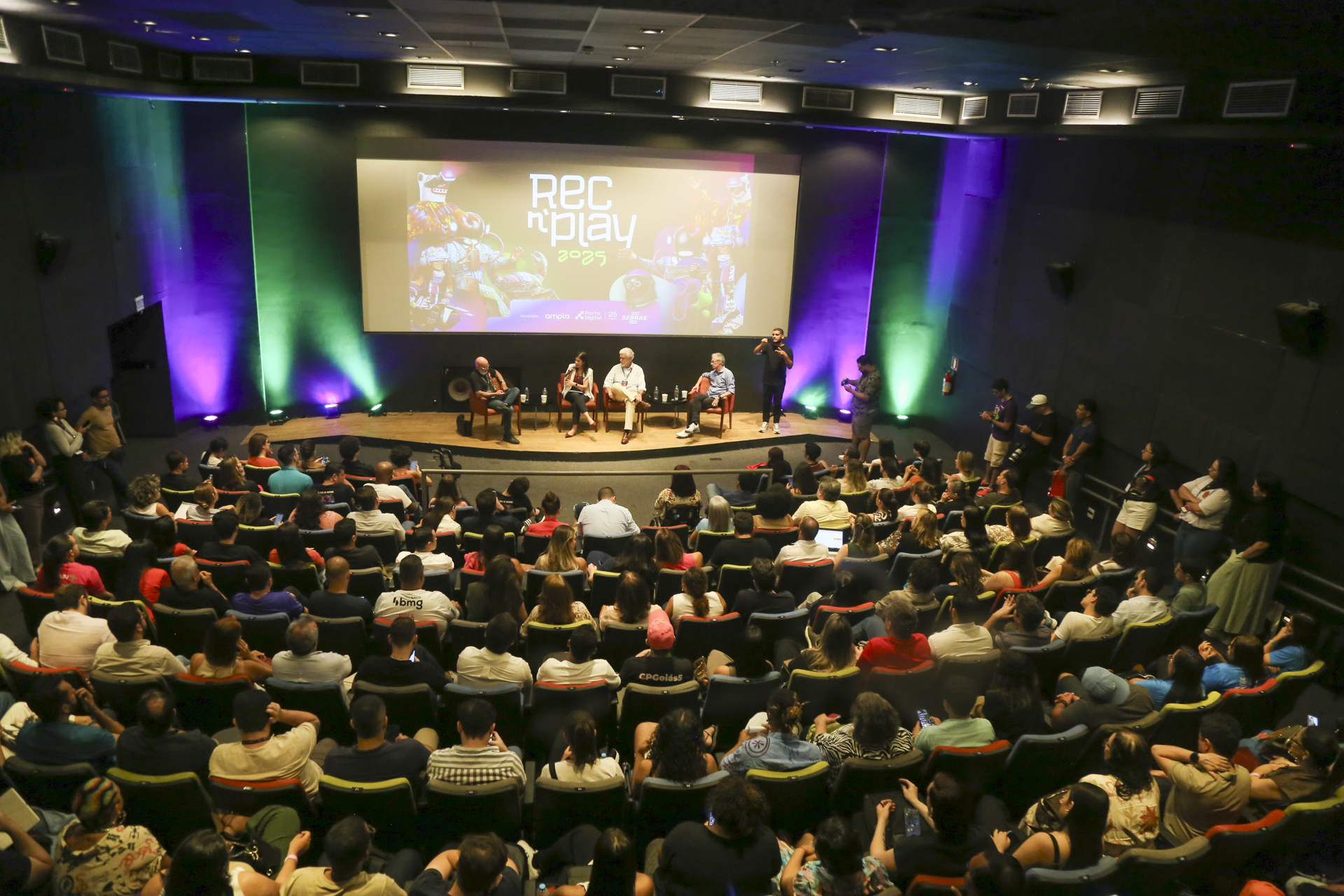 Divulgação/ Porto Digital