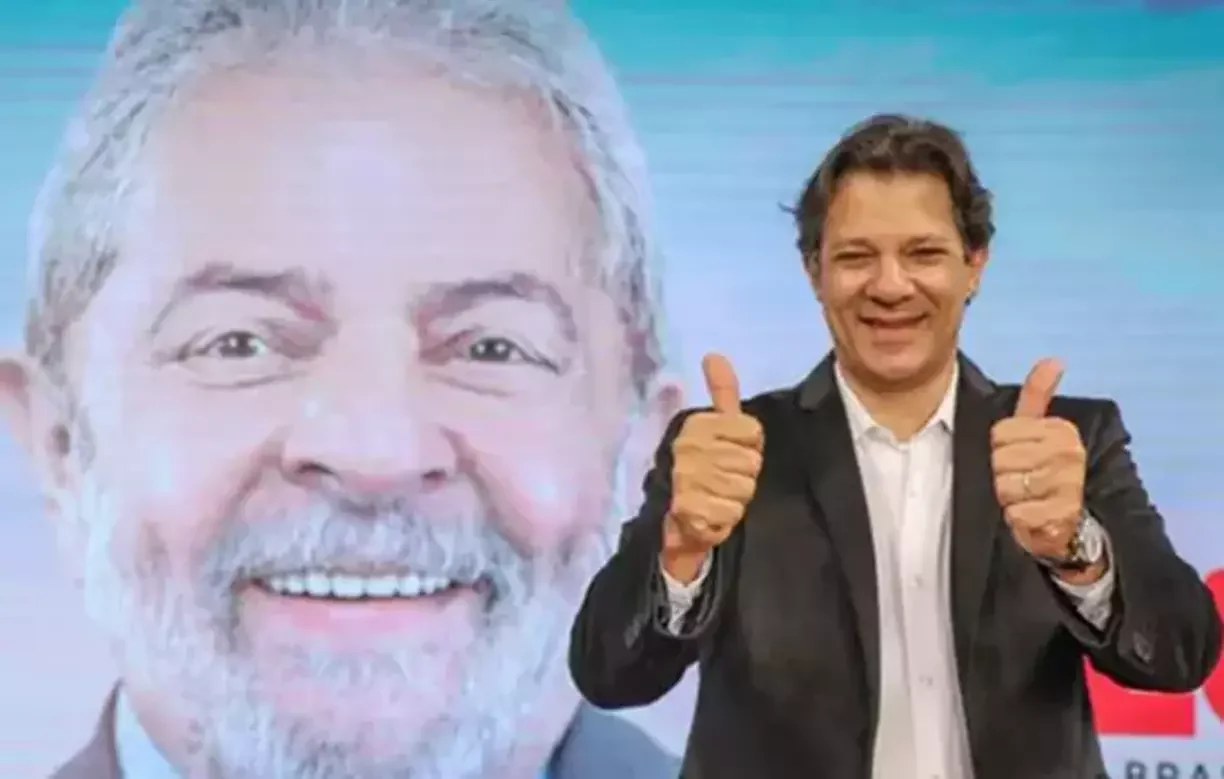 Haddad Mostra Otimismo Para 2024 E Diz Que Lula Tem 'chancelado' Equipe ...