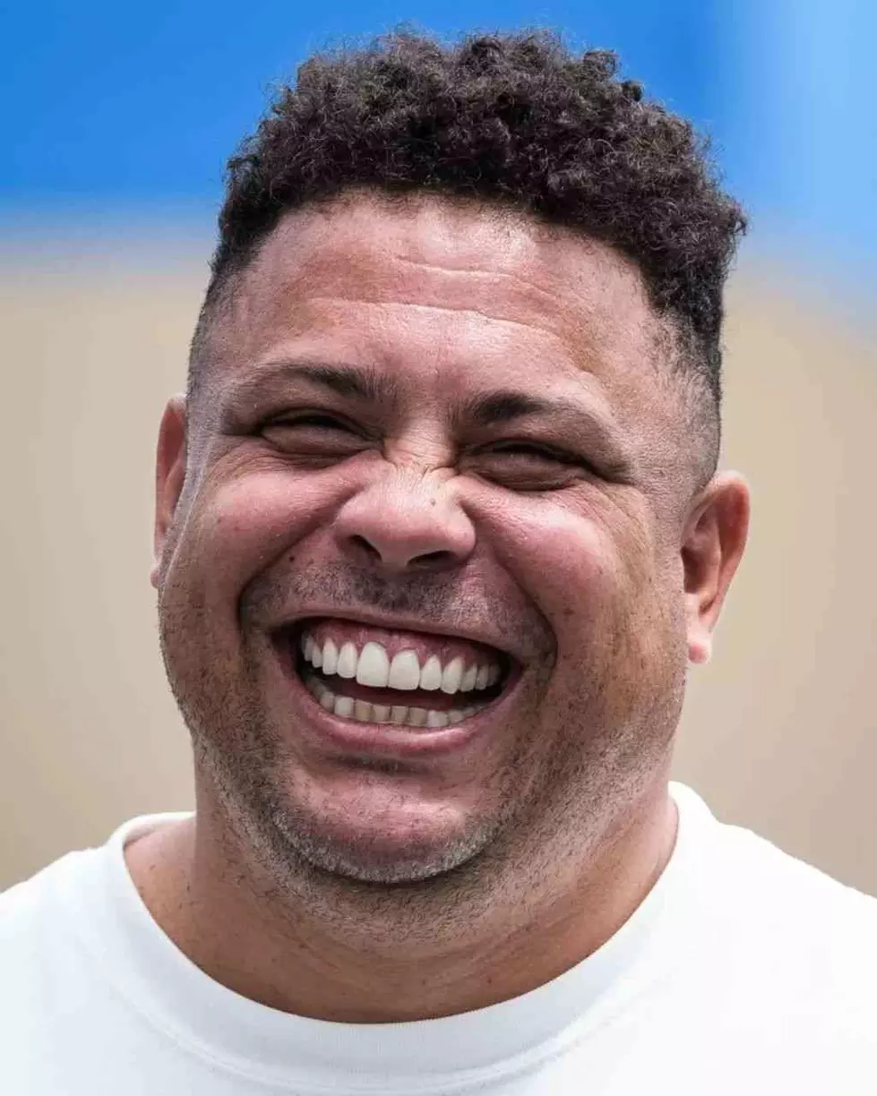 Ronaldo Fenômeno comprou o Cruzeiro no final de 2021