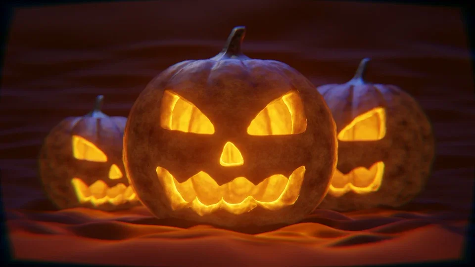 QUANDO É O HALLOWEEN? Qual é a origem do Halloween? Qual a história