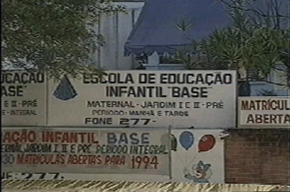 ESCOLA BASE Escolinha infantil em São Paulo teve reputação arruinada por sensacionalismo