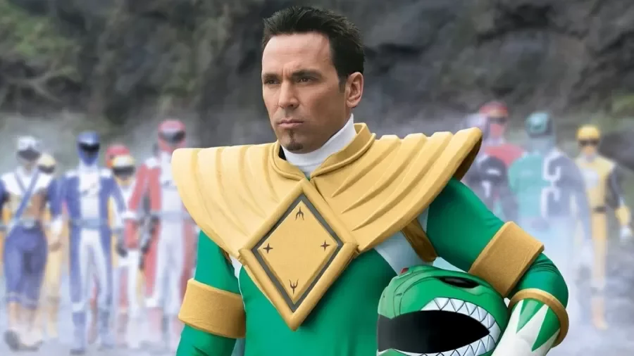 Causa da morte de Jason David Frank, o ranger verde, não foi informada