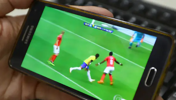 Saiba como assistir a Copa do Mundo de graça e online pelo celular