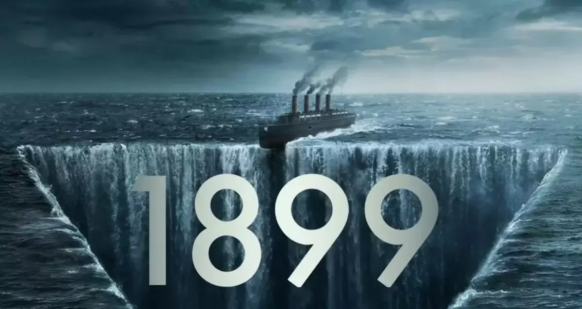 1899: série de criadores de Dark é cancelada na Netflix