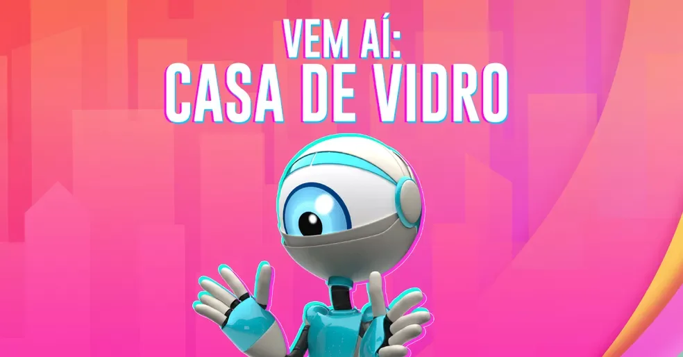 Casa de Vidro promete emo&ccedil;&otilde;es