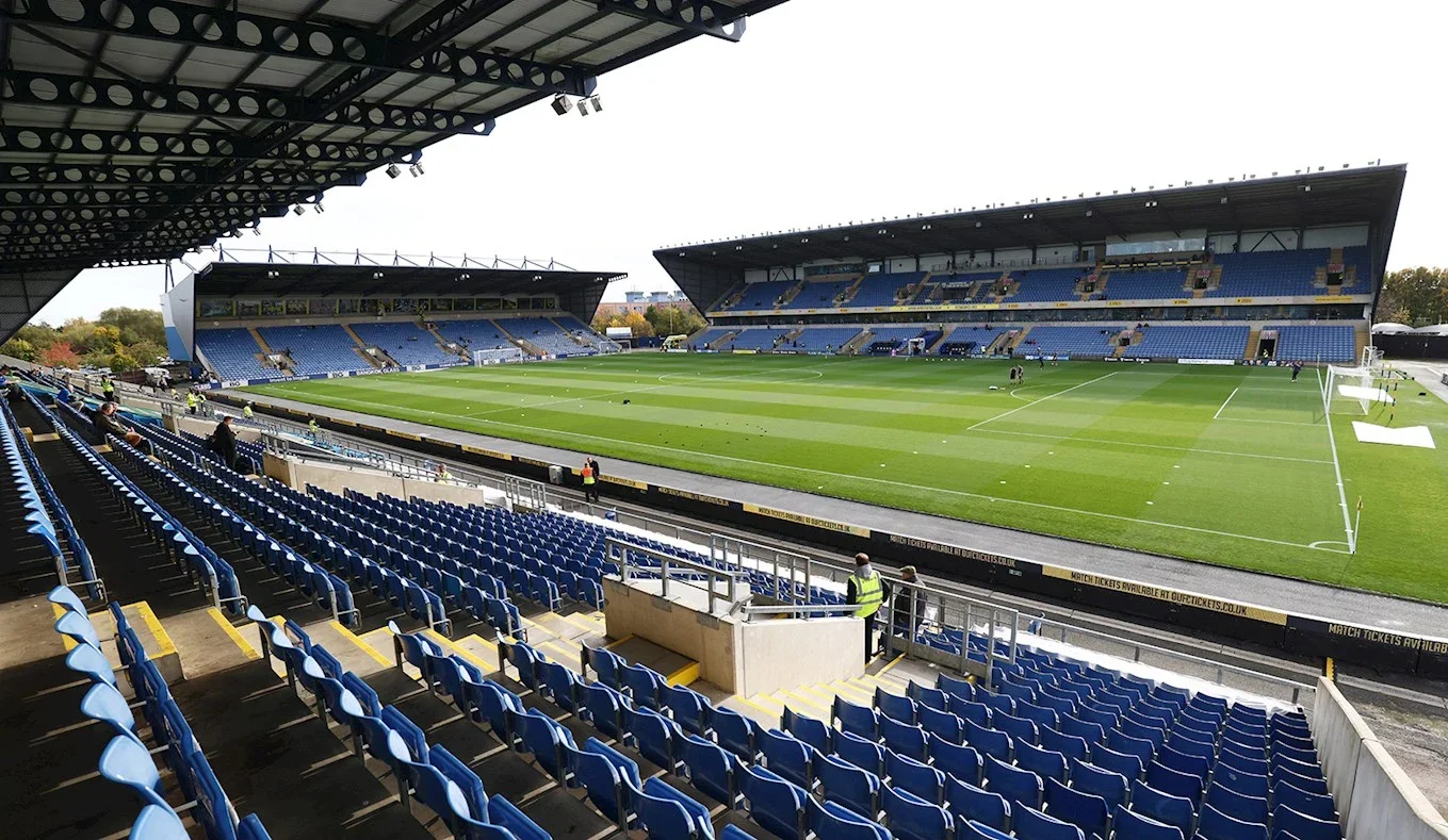 Kassam Stadium é a casa do Oxford na Copa da Inglaterra, contra o Arsenal