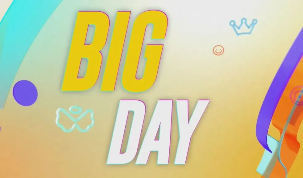 Big Day do BBB 24 j&aacute; tem data marcada