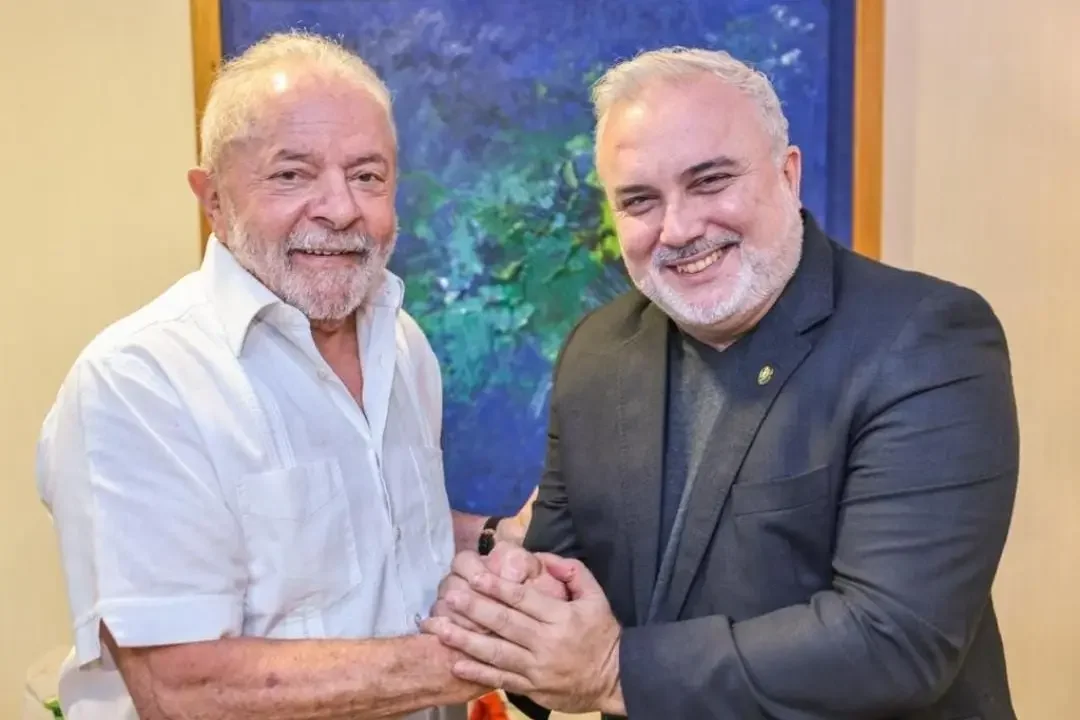Foto da capa: Cena Política