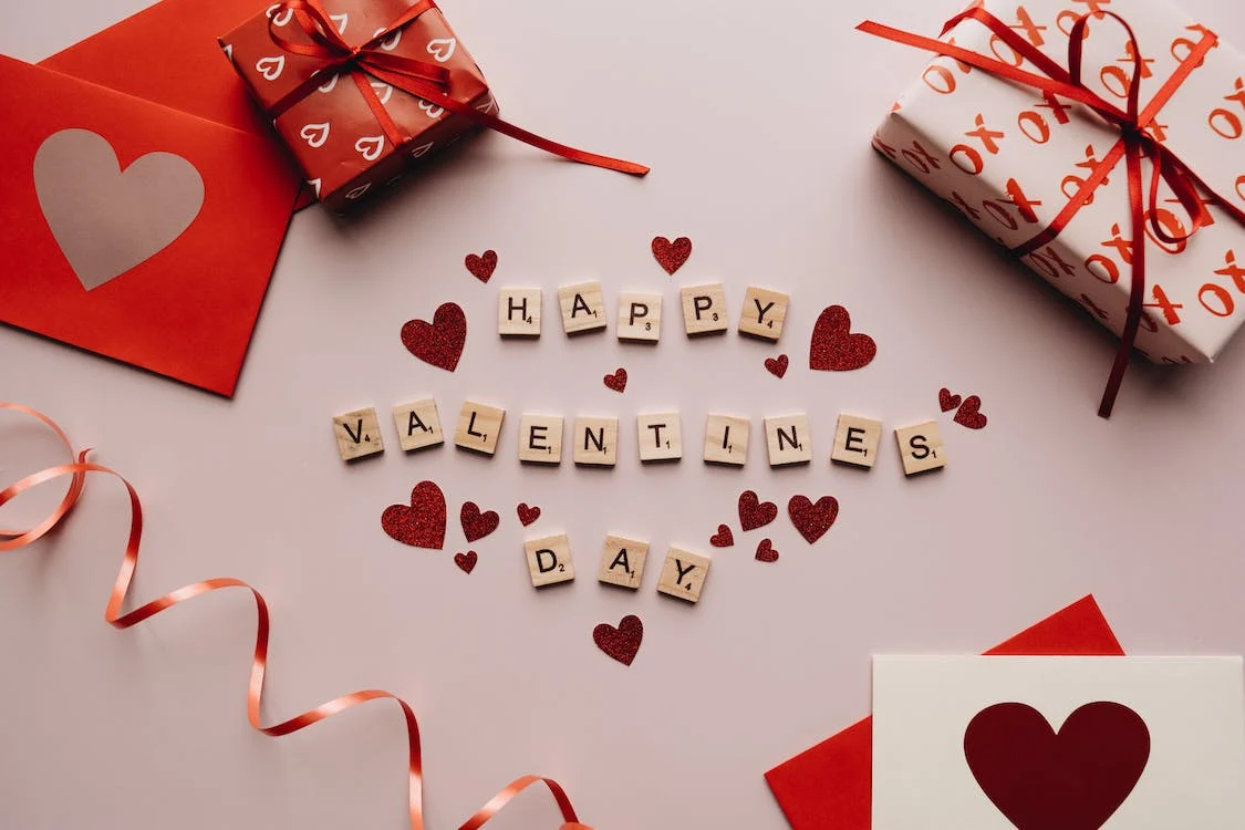 Mensagens Dia dos Namorados - Dia São Valentim 