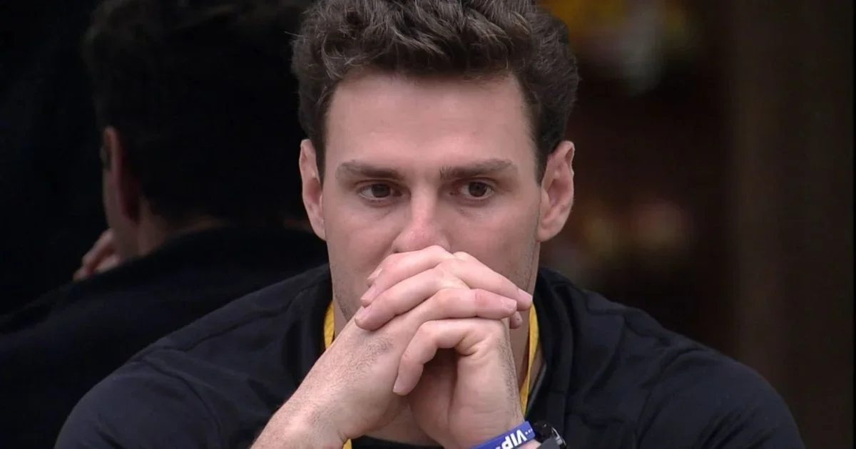 Gustavo &quot;Cowboy&quot; deve ser o pr&oacute;ximo eliminado do BBB 23 