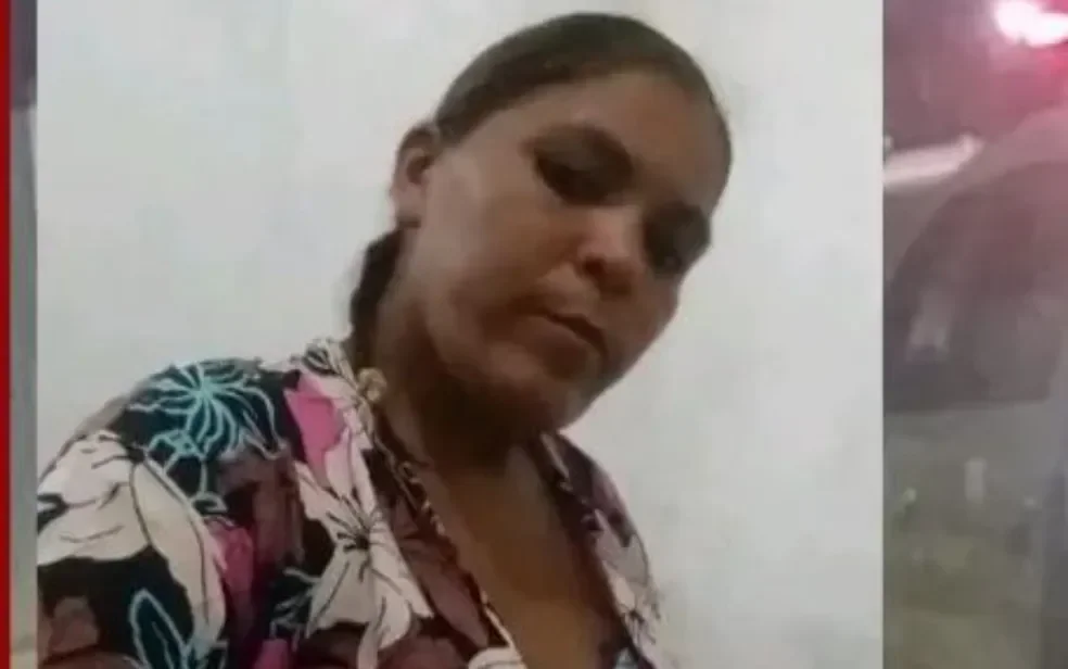 Shirlene Silva de Souza, v&iacute;tima de feminic&iacute;dio em Jaboat&atilde;o dos Guararapes no Dia da Mulher