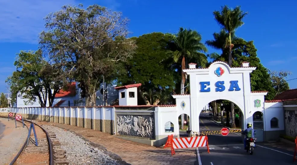 Berço do Exército