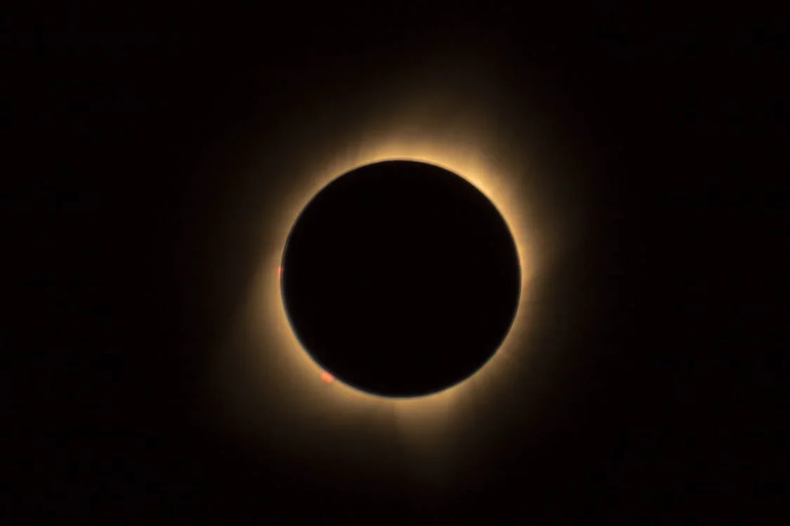 ECLIPSE HOJE? Saiba quando será o PRÓXIMO ECLIPSE de 2023