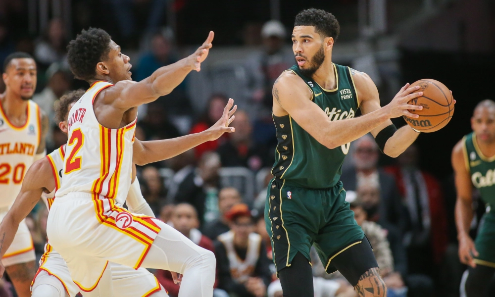 Celtics e Hawks fazem o jogo 6 dos playoffs da NBA 