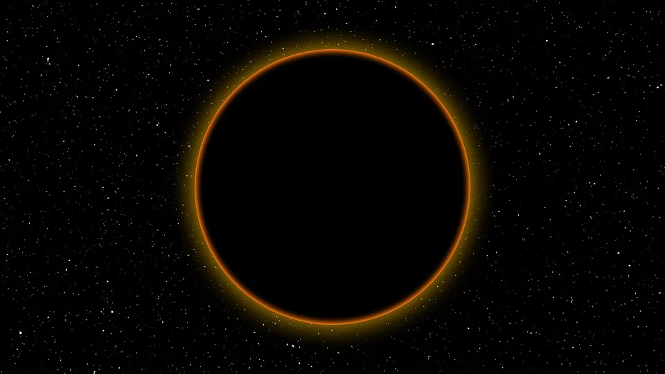 Veja como assistir ao eclipse em seguran&ccedil;a.