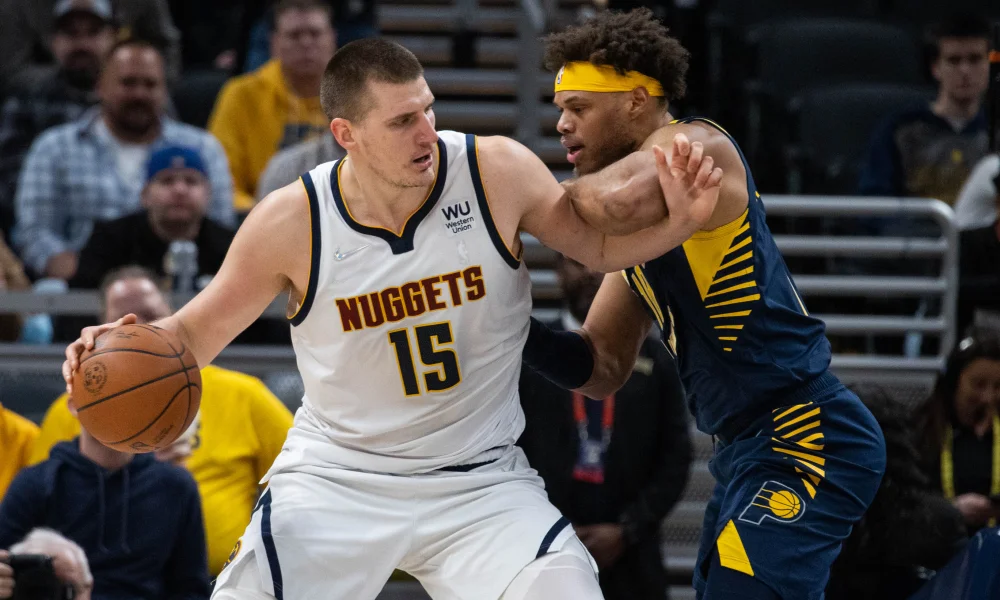 Nuggets &eacute; o favorito para vencer a Confer&ecirc;ncia Oeste da NBA