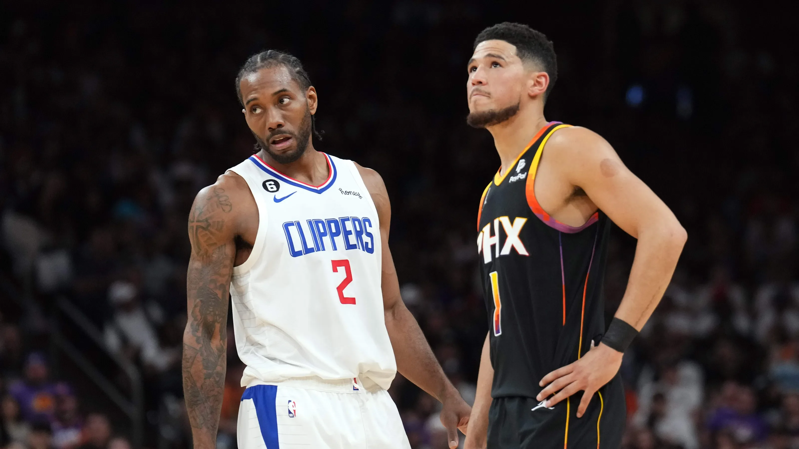 Los Angeles Clippers x Denver Nuggets: horário e onde assistir ao