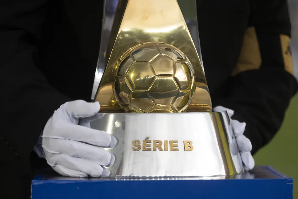 Taça da Série B é o objeto de desejo de 20 times no Brasileirão