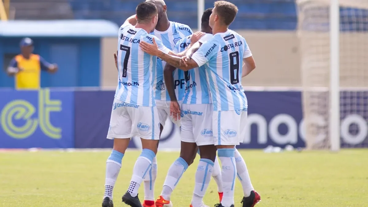 Londrina joga neste s&aacute;bado (11), pela S&eacute;rie C
