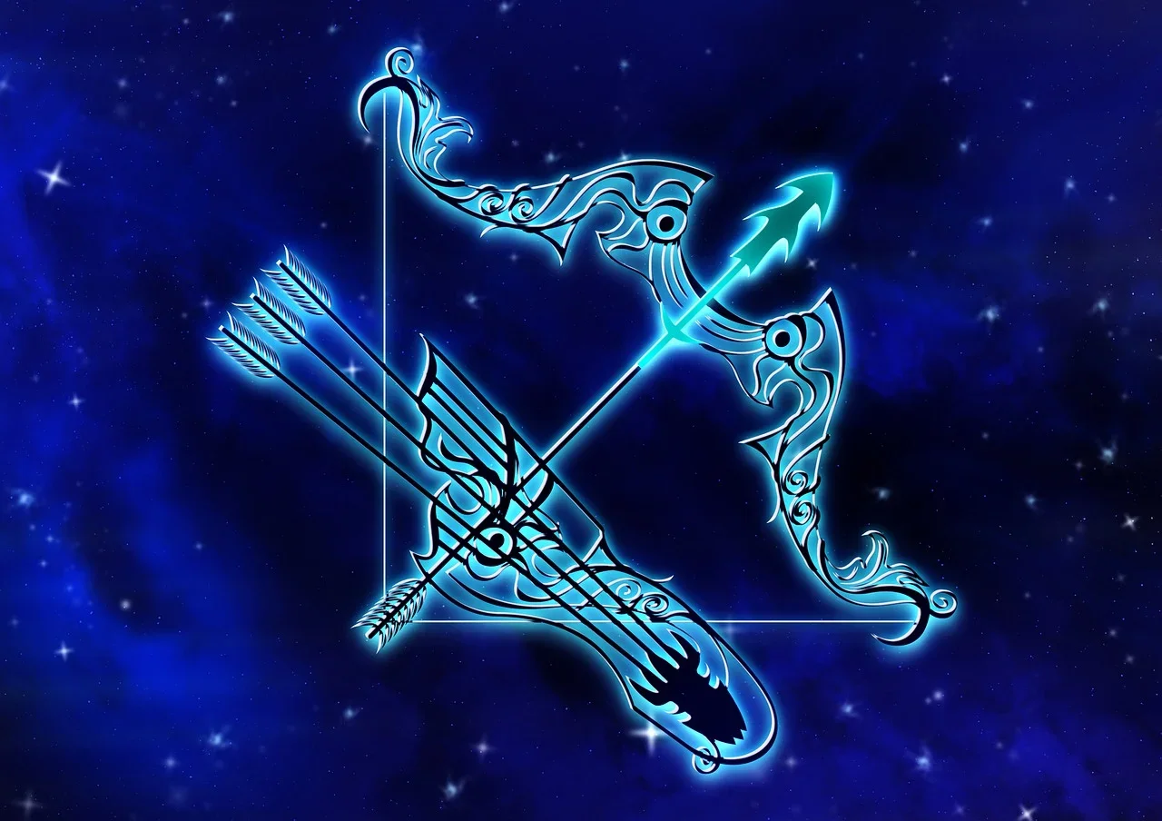 Sagitário - astrologia.
