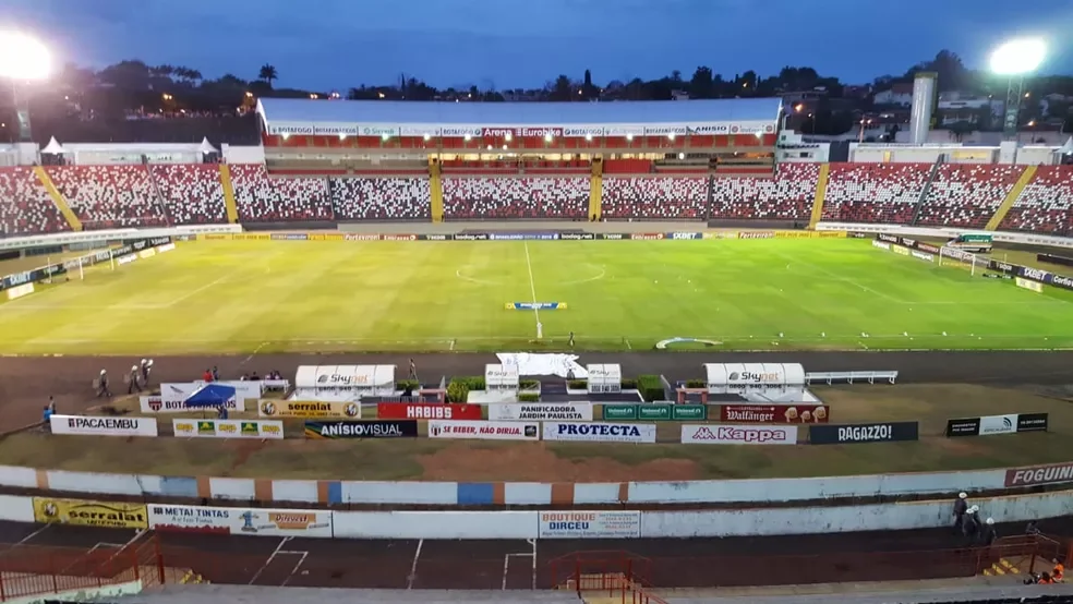 ASSISTIR BOTAFOGO-SP X GUARANI AO VIVO ONLINE COM IMAGENS GRÁTIS, Hoje (03)? BOTAFOGO-SP X GUARANI onde assistir? Confira horário, escalações e onde vai ter TRANSMISSÃO DE BOTAFOGO-SP X GUARANI ao vivo 