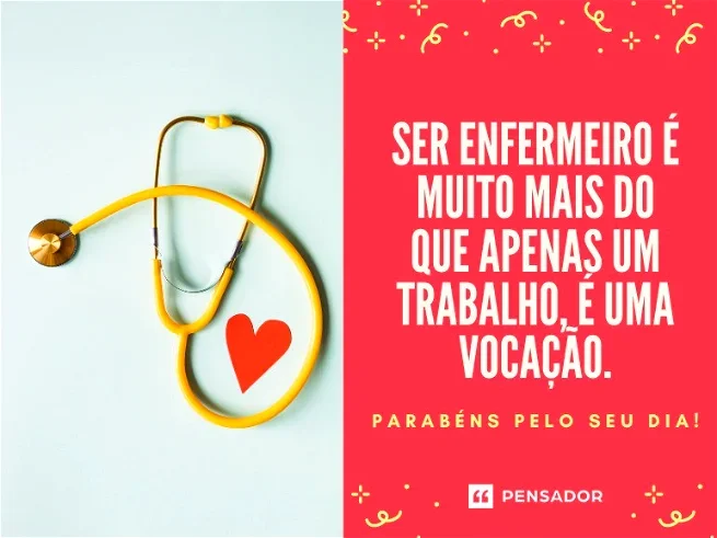 Dia Da Enfermagem Frases Veja Lindas Mensagens Para Parabenizar