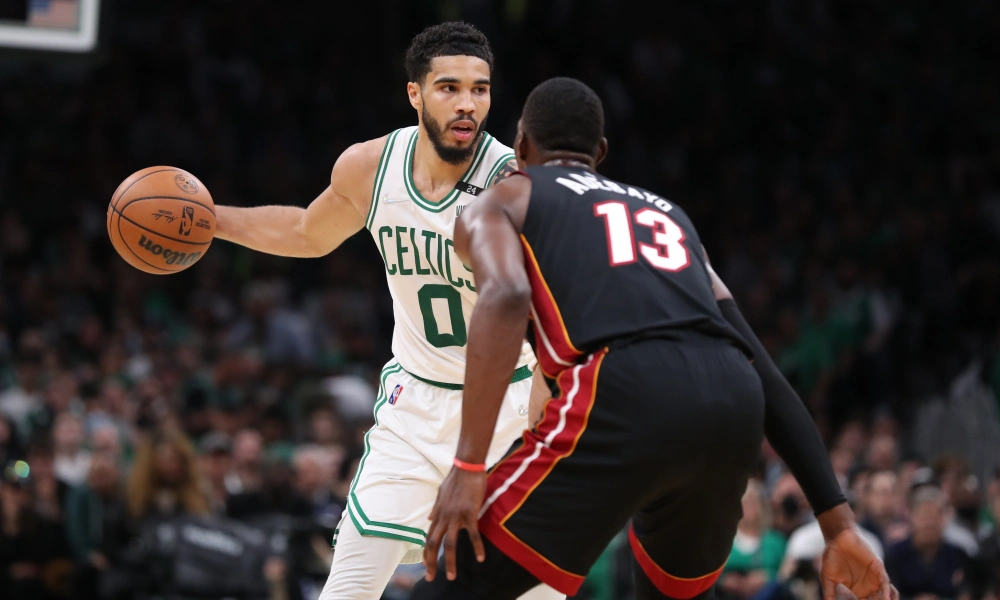 Boston Celtics e Miami Heat decidem a final da ConferÃªncia Leste da NBA 2023