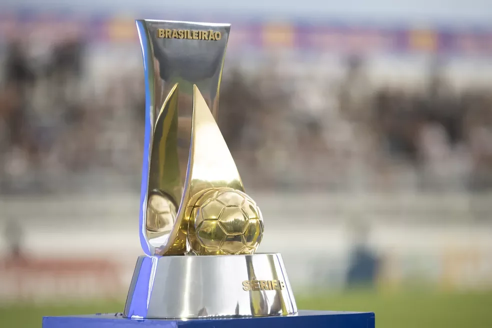 Taça da Série B do Brasileirão