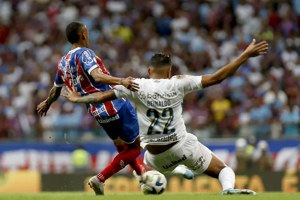 Grêmio x Bahia ao vivo: como assistir online e transmissão na TV do jogo da  Copa do Brasil - Portal da Torcida