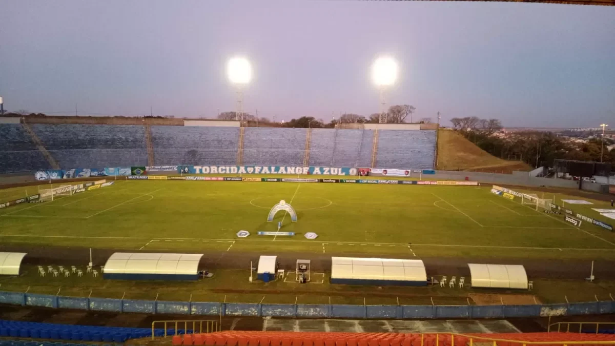 DIVULGAÇÃO