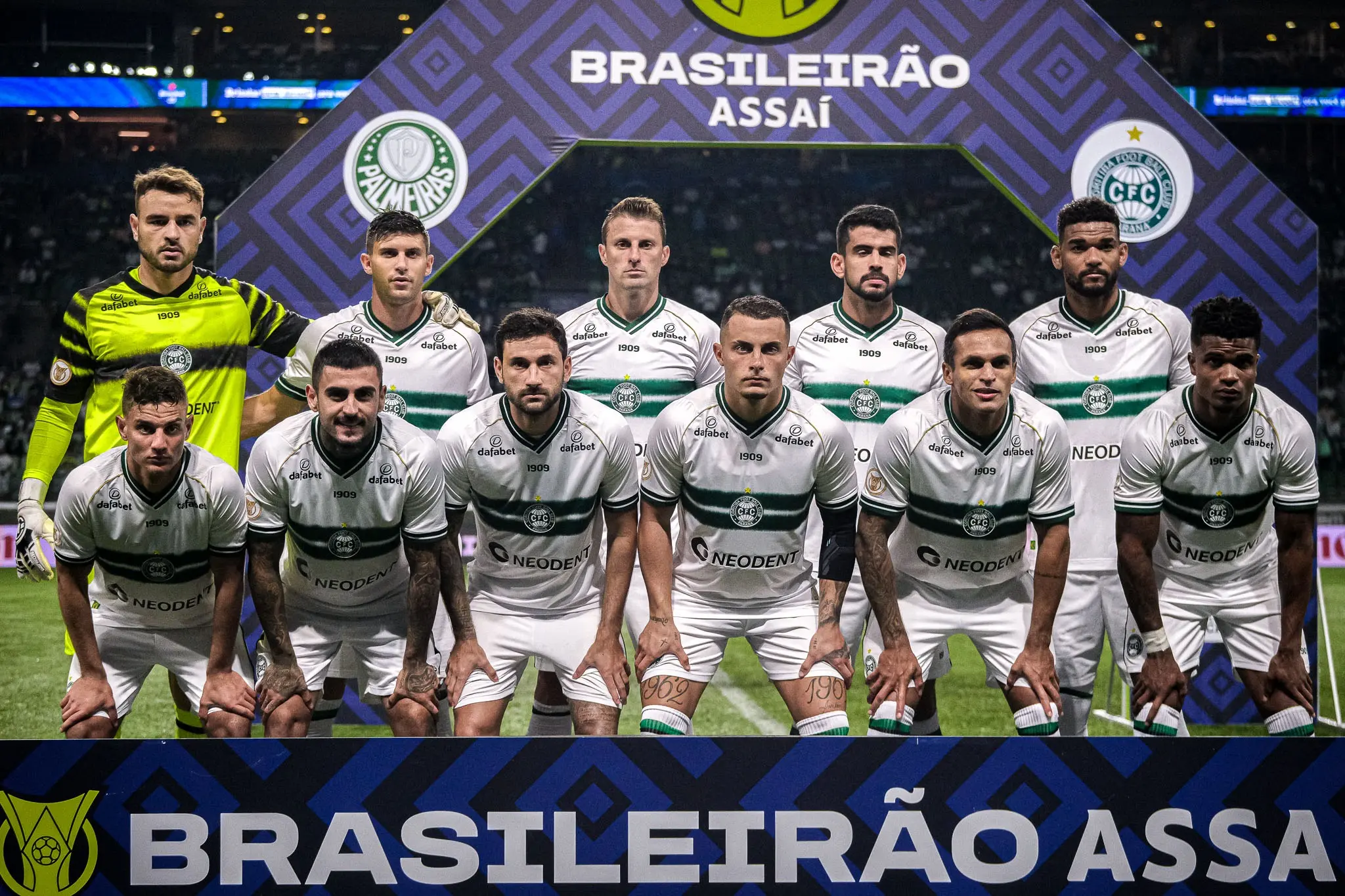 Internacional x Coritiba ao vivo: onde assistir ao jogo do Brasileirão  online